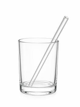Smoothie Trinkhalme 10er Pack
