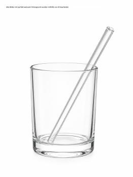 Smoothie Trinkhalme 10er Pack
